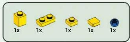 LEGO Minecraft 21589 - 18