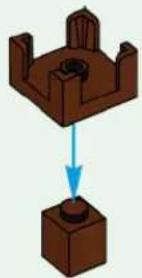 LEGO Minecraft 21589 - 32