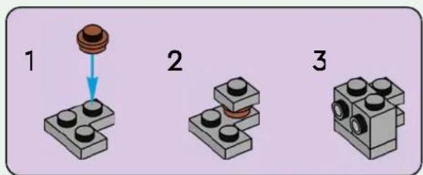 LEGO Minecraft 21589 - 10