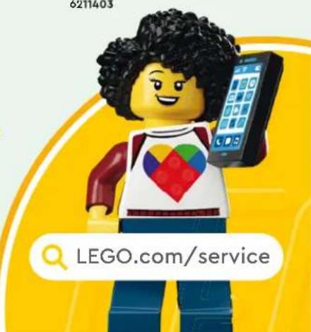 LEGO Minecraft 21589 - 100