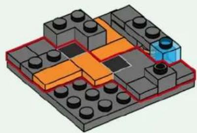 LEGO Minecraft 21589 - 7