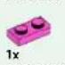 LEGO Minecraft 21589 - 69