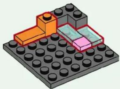 LEGO Minecraft 21589 - 28