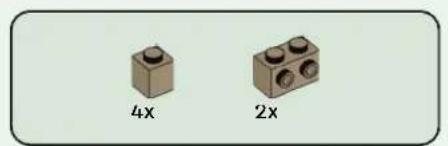 LEGO Minecraft 21589 - 26