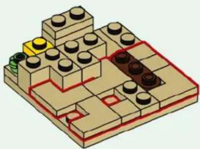 LEGO Minecraft 21589 - 14