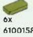 LEGO Minecraft 21589 - 88