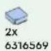 LEGO Minecraft 21589 - 60