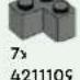 LEGO Minecraft 21589 - 43