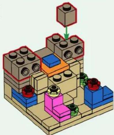 LEGO Minecraft 21589 - 27