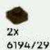 LEGO Minecraft 21589 - 79