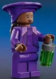 LEGO Star Trek 10356 - TRAS BAMBALINAS - 6