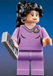 LEGO Star Trek 10356 - TRAS BAMBALINAS - 4