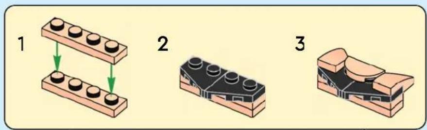 LEGO 40864 - 5
