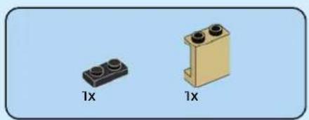 LEGO 40864 - 3