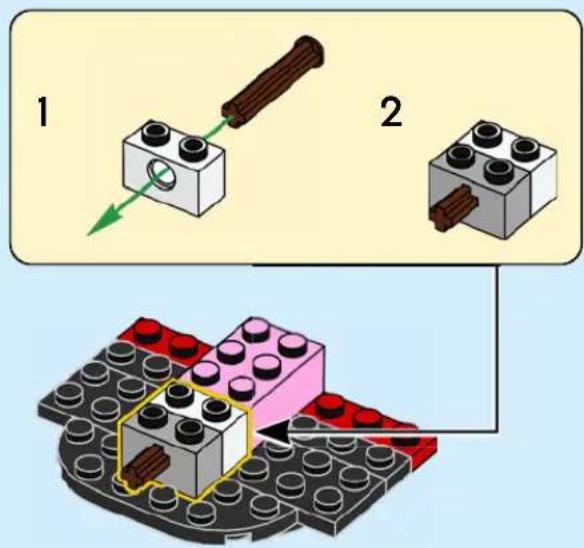 LEGO 40864 - 2