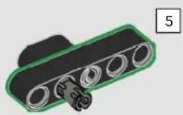 LEGO Technic 42219 - 11