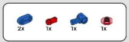 LEGO Technic 42219 - 5