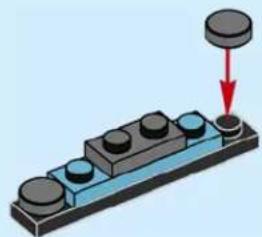 LEGO Sonic the Hedgehog 77118 - 2