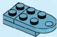 LEGO Disney 43286 - 2