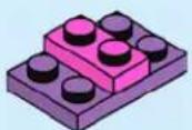 LEGO Disney 43286 - 5