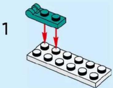 LEGO Education 45202 - 1