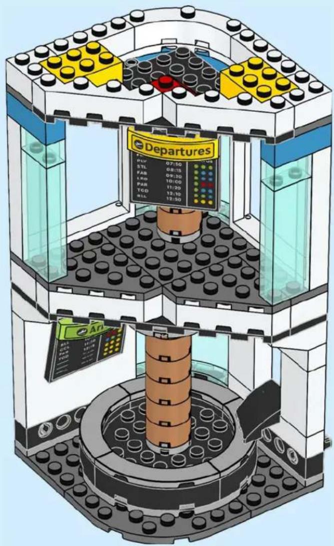 LEGO City 60502 - 27 - 48