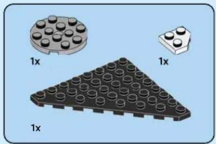 LEGO City 60502 - 66
