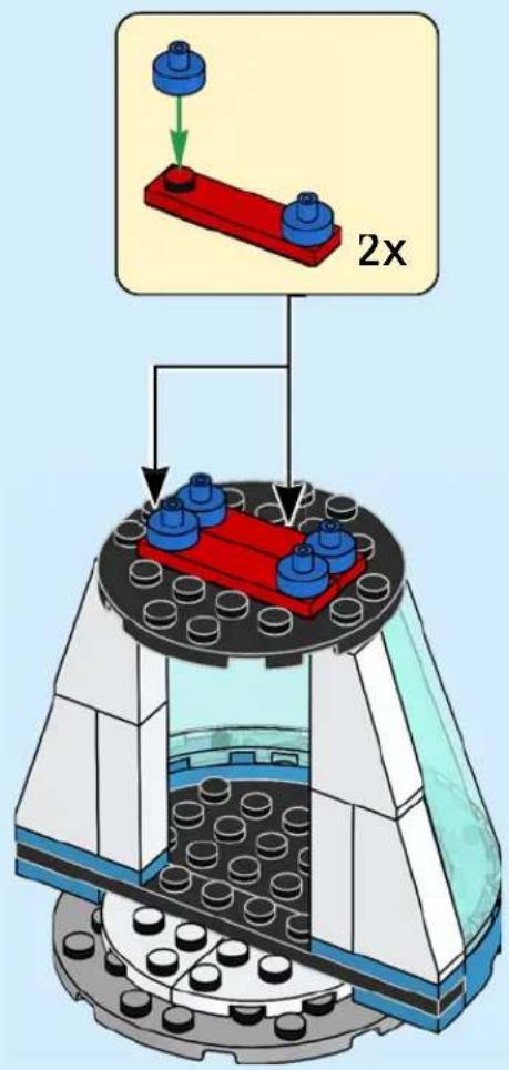 LEGO City 60502 - 27 - 104