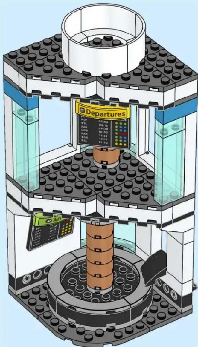 LEGO City 60502 - 27 - 62