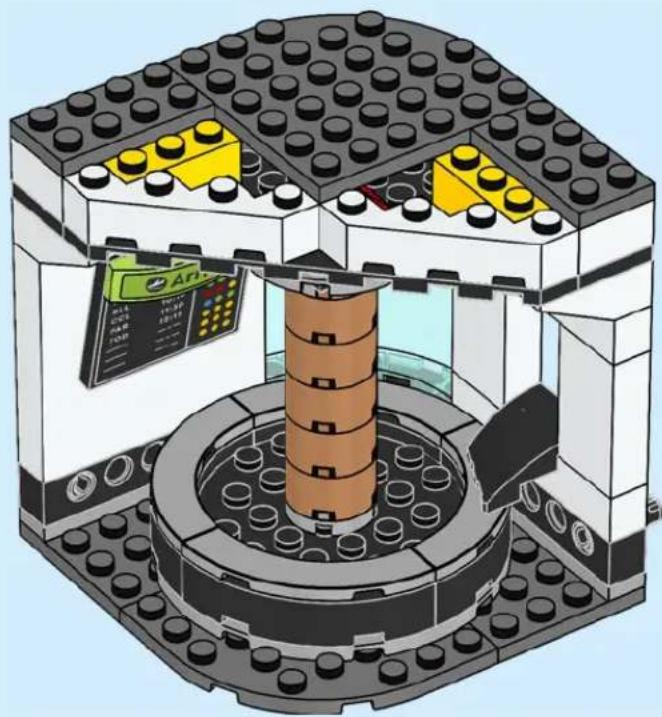 LEGO City 60502 - 27 - 6