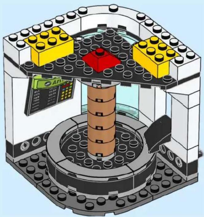 LEGO City 60502 - 27 - 1