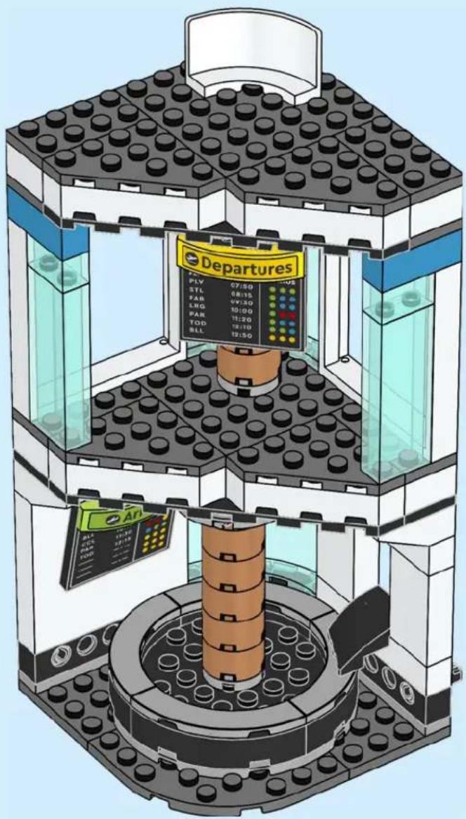 LEGO City 60502 - 27 - 59