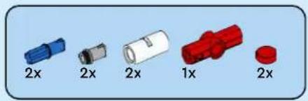 LEGO City 60502 - 80 - 10
