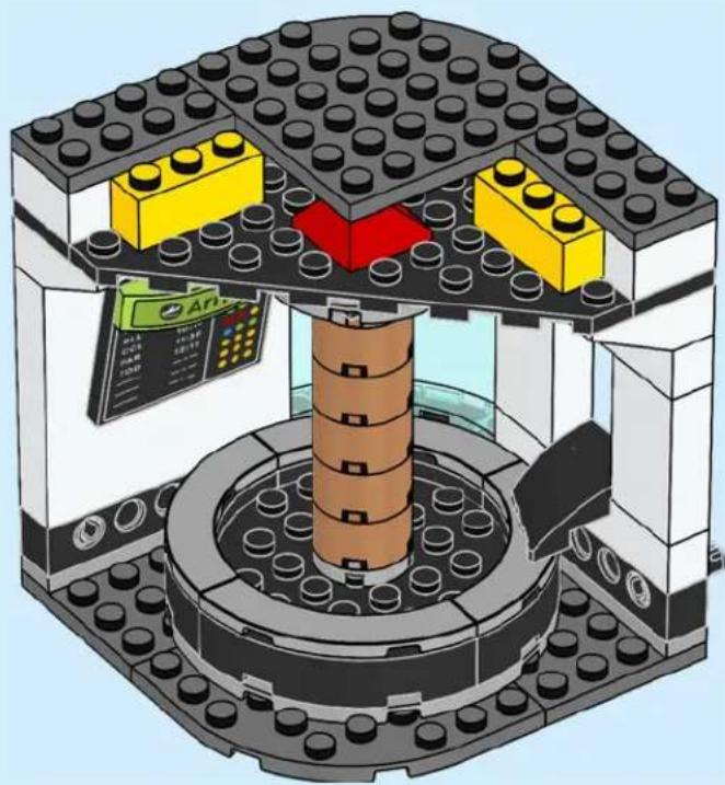 LEGO City 60502 - 27 - 3