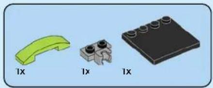 LEGO City 60502 - 56