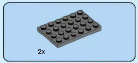 LEGO City 60502 - 8