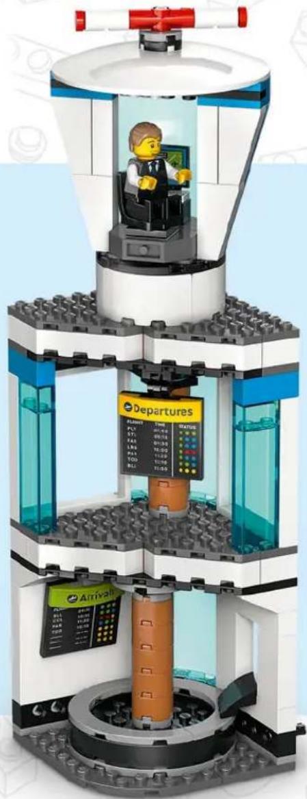 LEGO City 60502 - 3