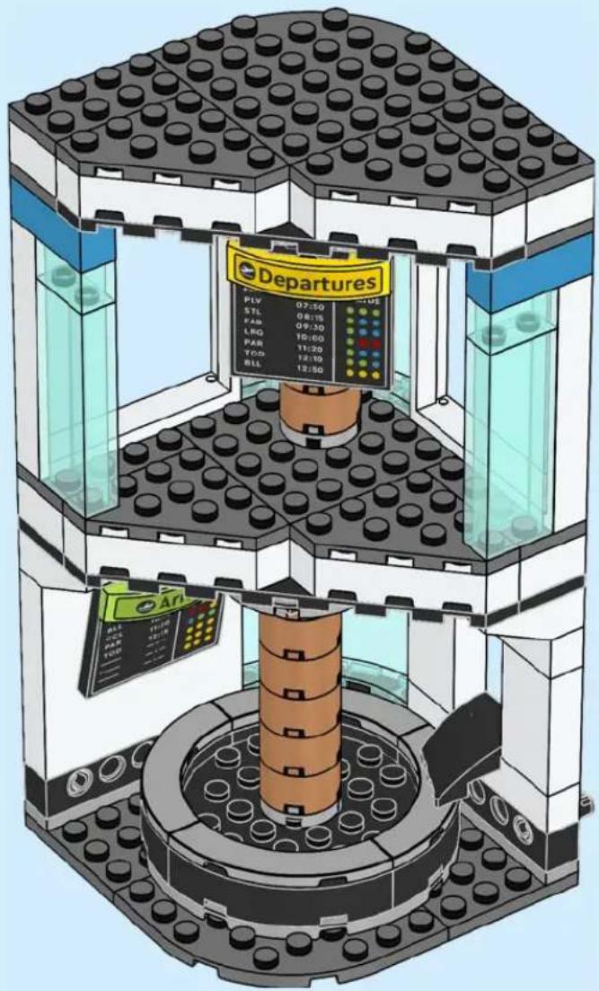 LEGO City 60502 - 27 - 55