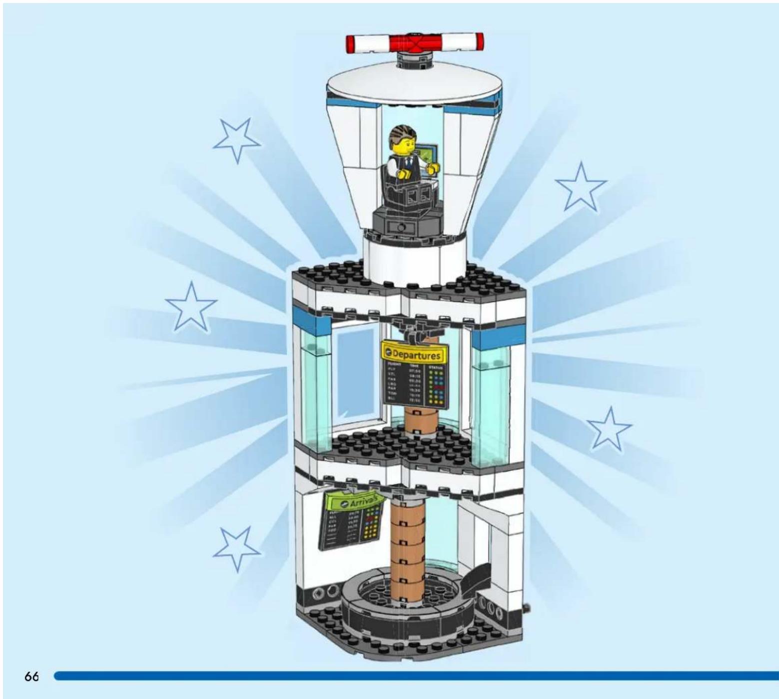 LEGO City 60502 - 80 - 17