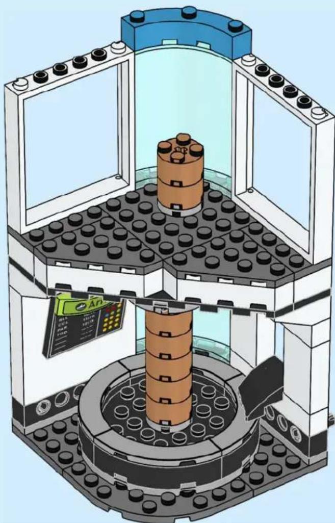 LEGO City 60502 - 27 - 17