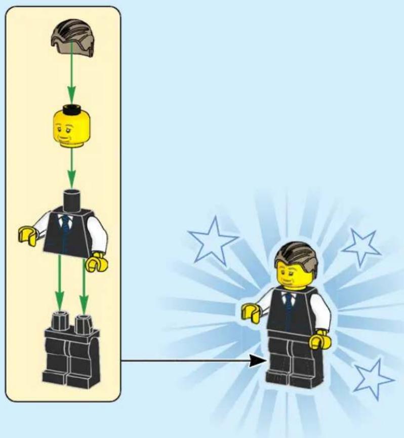 LEGO City 60502 - 27 - 57