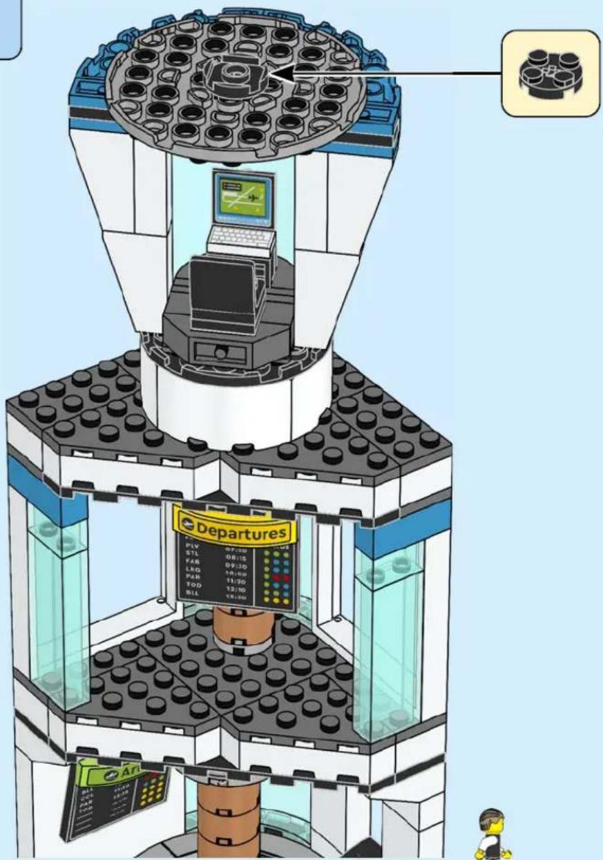 LEGO City 60502 - 80 - 2
