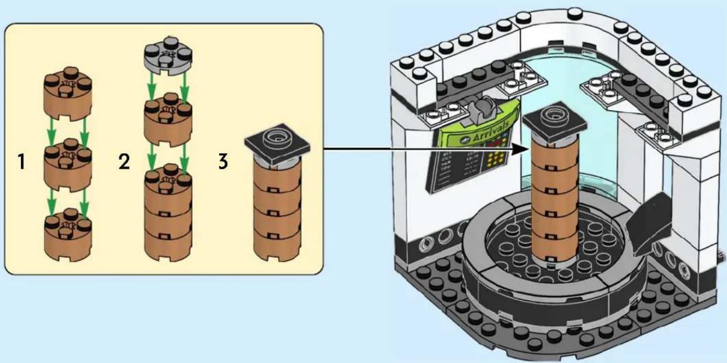 LEGO City 60502 - 65