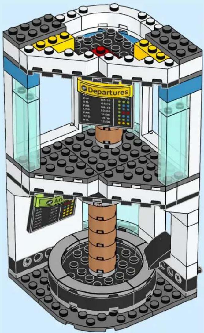 LEGO City 60502 - 27 - 50