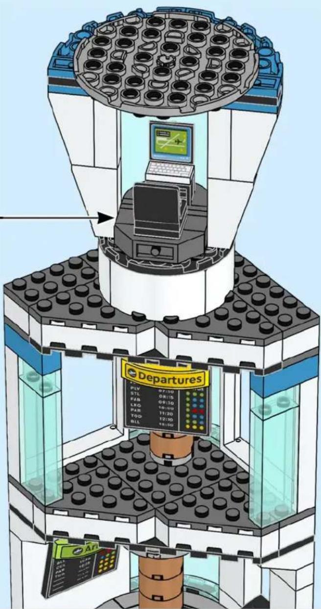 LEGO City 60502 - 27 - 130