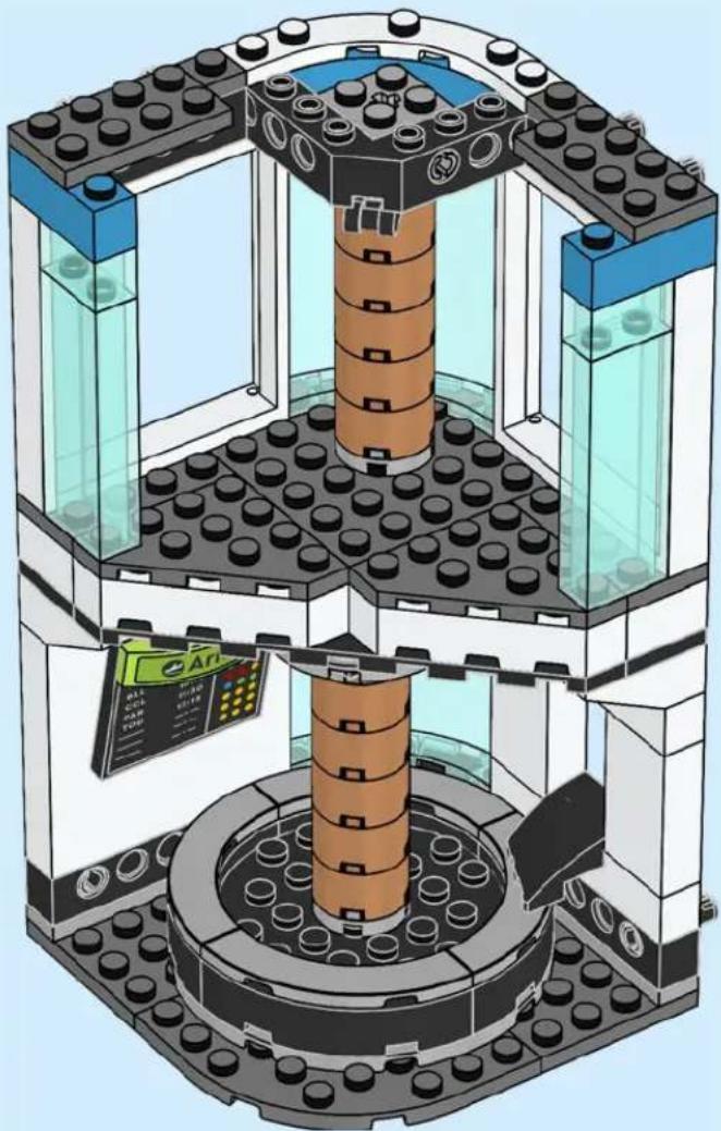 LEGO City 60502 - 27 - 35