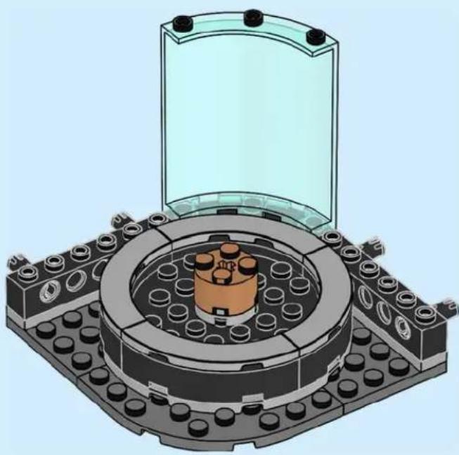 LEGO City 60502 - 31