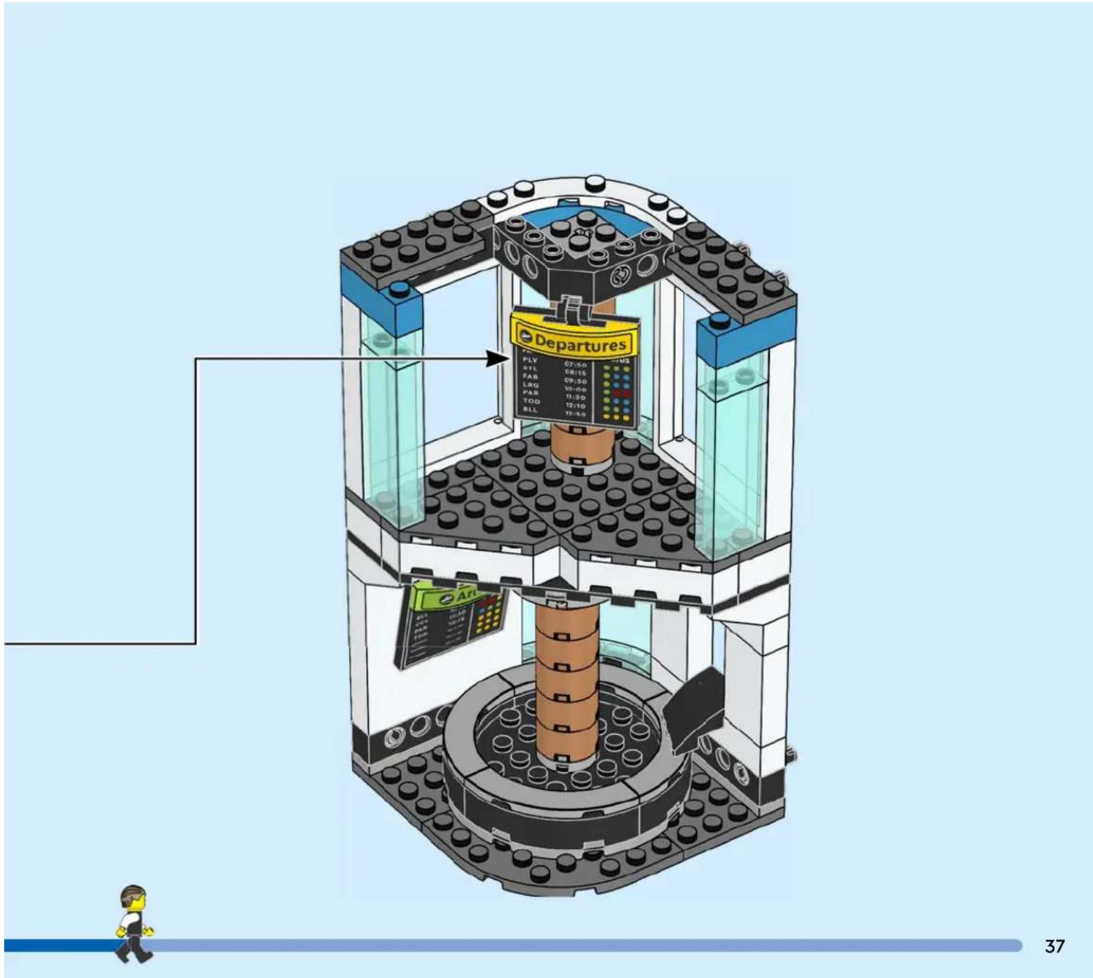 LEGO City 60502 - 27 - 39