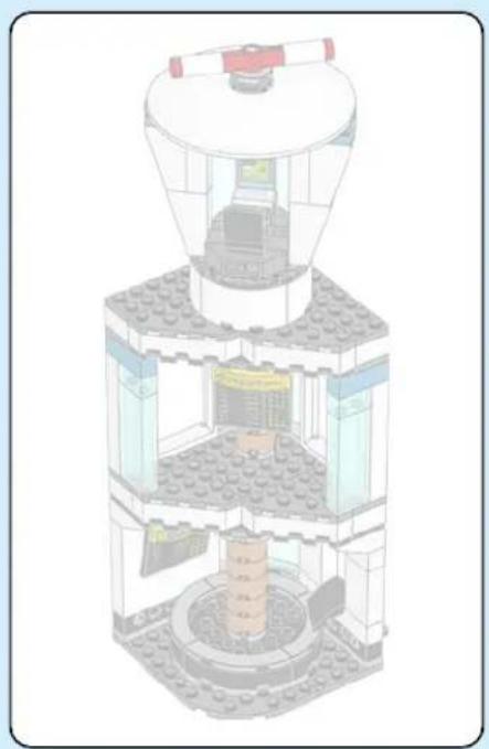 LEGO City 60502 - 5