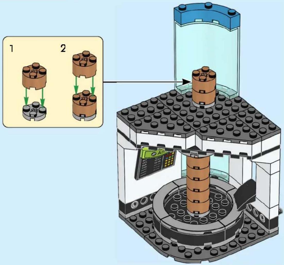 LEGO City 60502 - 27 - 15